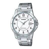 שעון יד  אנלוגי  לגבר Casio MTPV004D7B קסיו למכירה 