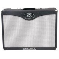 מגבר לגיטרה חשמלית Peavey Classic 50/212 למכירה 