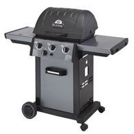 גריל  גז Broil King Royal 340 ברויל קינג למכירה 