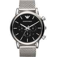 שעון יד  אנלוגי  לגבר Emporio Armani AR1808 למכירה 