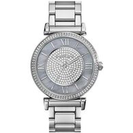 שעון יד  אנלוגי  לאישה Michael Kors MK3331 מייקל קורס למכירה , 2 image