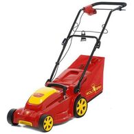 מכסחת דשא wolf garten A370E למכירה 