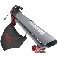 מפוח שואב עלים Skil 0790AA למכירה 