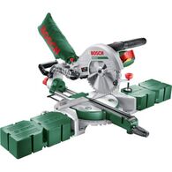 מסור  גרונג Bosch PCM 8 בוש למכירה , 2 image