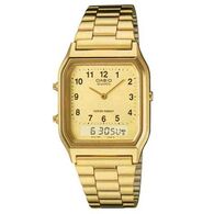 שעון יד  משולב  לגבר Casio AQ230GA9B קסיו למכירה 