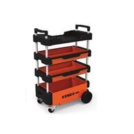 עגלת כלים 890333 Kendo למכירה 