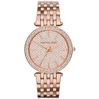 שעון יד  אנלוגי  לאישה Michael Kors MK3439 מייקל קורס למכירה 