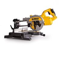 מסור  גרונג Dewalt DCS777T2 למכירה , 3 image