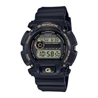 שעון יד  דיגיטלי  לגבר Casio G-Shock DW9052GBX1A9 קסיו למכירה , 2 image