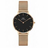 שעון יד  אנלוגי  לאישה Daniel Wellington DW00100161 למכירה 
