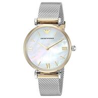 שעון יד  אנלוגי  לאישה Emporio Armani AR2068 למכירה , 2 image