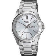 שעון יד  אנלוגי  לגבר Casio MTP1239D7A קסיו למכירה 