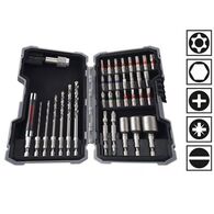 סט מקדחים 2607017328 Bosch בוש למכירה , 3 image