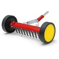 מדללת דשא wolf garten URM3 למכירה , 2 image