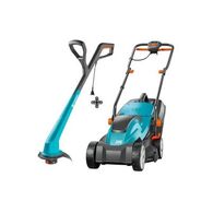 חרמש Gardena SmallCut 300/23 למכירה , 3 image