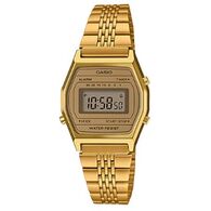 שעון יד  דיגיטלי  לאישה Casio LA690WGA9D קסיו למכירה 
