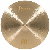 מצילה Crash  Meinl Byzance 20 למכירה , 2 image