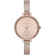 שעון יד  אנלוגי  לאישה Michael Kors MK3785 מייקל קורס למכירה 