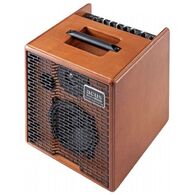 מגבר לגיטרה אקוסטית Acus Sound Engineering One ForStrings 5T - Black/Simon למכירה 