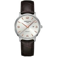 שעון יד  אנלוגי  לגבר Certina C035.410.16.037.01 סרטינה למכירה 