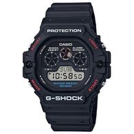 שעון יד  דיגיטלי  לגבר Casio G-Shock DW59001 קסיו למכירה 