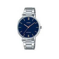 שעון יד  אנלוגי  לאישה Casio LTPVT01D2B קסיו למכירה , 2 image