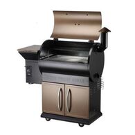 מעשנת  עץ Z grills ZPG-700D למכירה , 2 image
