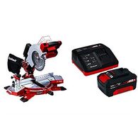 מסור  גרונג Einhell TE-MS 18/210 Li Kit למכירה 