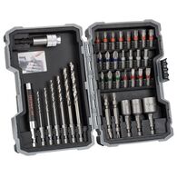 סט מקדחים 2607017328 Bosch בוש למכירה 