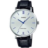 שעון יד  אנלוגי  לגבר Casio MTPVT01L7B1 קסיו למכירה 