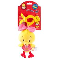 בובת תלייה לולית + רטט Luli למכירה 