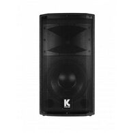 רמקול מוגבר Kustom HiPAC10PRO למכירה , 2 image