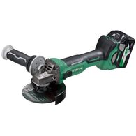 משחזת זווית Hikoki Hitachi G3613DA למכירה , 2 image