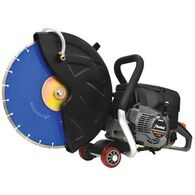 מסור  בטון 102405-001 Hunter למכירה , 2 image