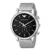 שעון יד  אנלוגי  לגבר Emporio Armani AR1808 למכירה , 3 image