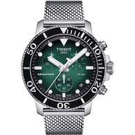 שעון יד  אנלוגי  לגבר Tissot T120.417.11.091.00 טיסו למכירה , 2 image