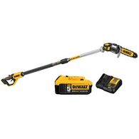 מסור  שרשרת Dewalt DCPS620 למכירה , 3 image