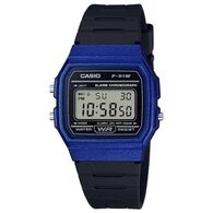 שעון יד  דיגיטלי  לגבר Casio F91WM2ADF קסיו למכירה 