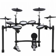 מערכת תופים אלקטרוניים NUX DM7 למכירה , 2 image