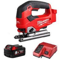 מסור  אנכי Milwaukee M18FJS-0 למכירה , 3 image