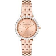 שעון יד  אנלוגי  לאישה Michael Kors MK4514 מייקל קורס למכירה 