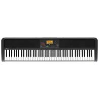 פסנתר חשמלי Korg XE20 למכירה , 2 image
