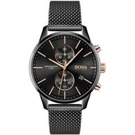 שעון יד  אנלוגי  לגבר 1513811 Hugo Boss הוגו בוס למכירה 