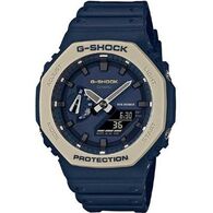 שעון יד  משולב  לגבר Casio G-Shock GA2110ET2A קסיו למכירה 