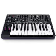 סינתסייזר Novation Bass Station AFX Station למכירה , 2 image