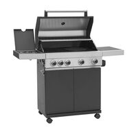 גריל  גז ופחמים 33045 Elite 4 Burner + כירה Grill stream למכירה , 2 image