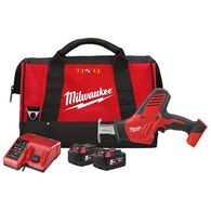 מסור  חרב Milwaukee M18 FUEL 2719-20 למכירה , 5 image