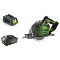 מסור  עגול 99727 Greenworks למכירה , 3 image