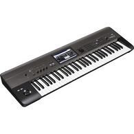 סינתסייזר Korg KROME למכירה , 2 image