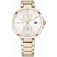 שעון יד  אנלוגי  לאישה 1782124 Tommy Hilfiger טומי הילפיגר למכירה 